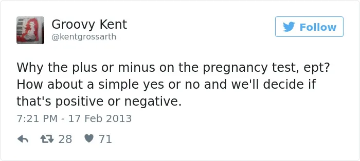 105 Tweets About Pregnancy That Will Make You Laugh And Cry