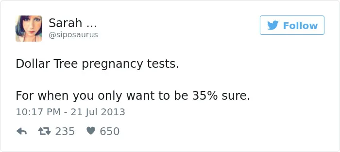 105 Tweets About Pregnancy That Will Make You Laugh And Cry