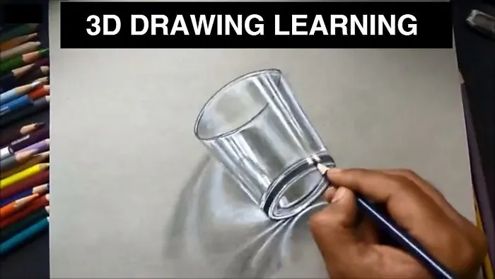 Best Artwork You Might Have Ever Seen.....