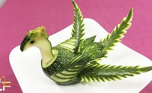 Vegetable Arts
