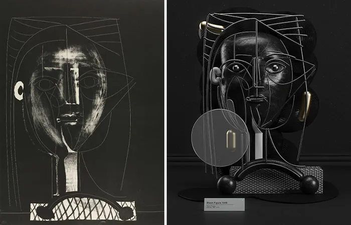 Black Figure