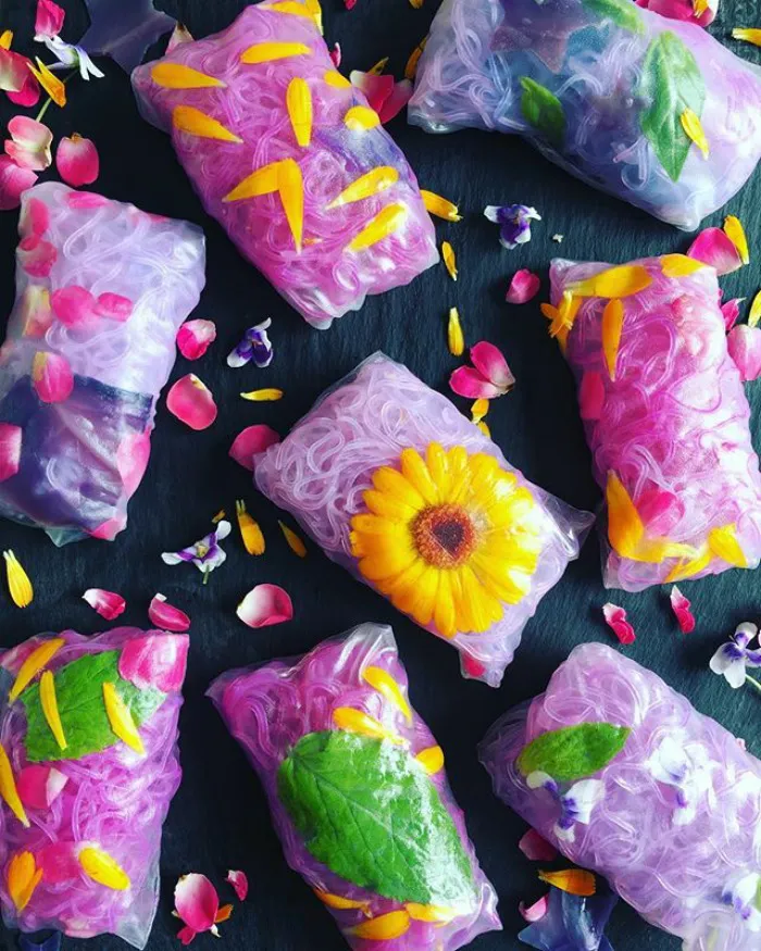 Unicorn Noodles Are Here And It's Probably Healthiest Colorful Food Trend So Far
