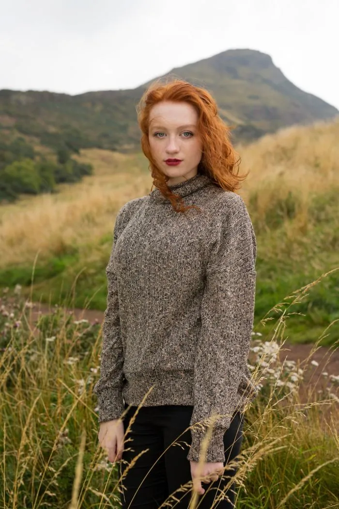 Sophie de Stirling, Inglaterra