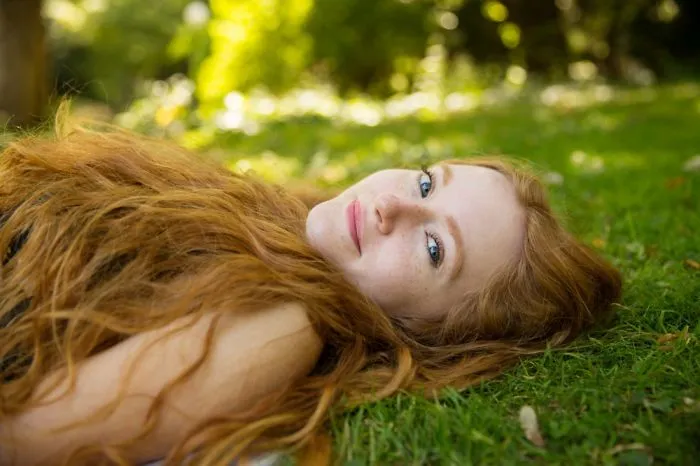 Krissy de Stuttgart, Alemania