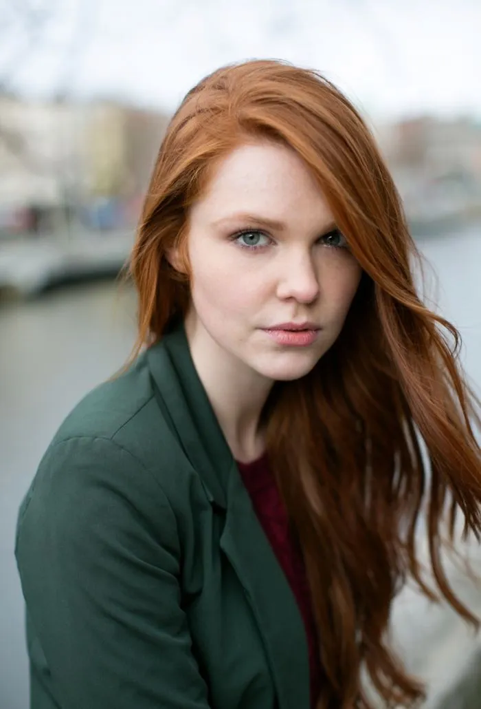 Aoife de Longford, Irlanda