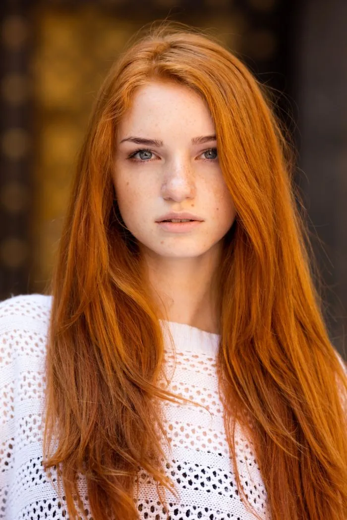 Alina de Odessa, Ucrania