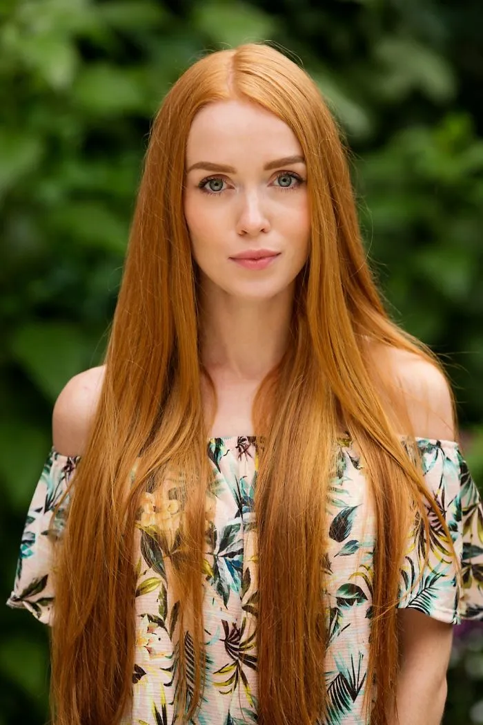 Maria de Moscú, Rusia