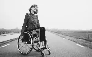Perfectly Imperfect - Inspiring Story Of Self-Acceptance