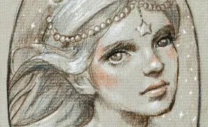 I Recreate Tolkien's Silmarillion Characters