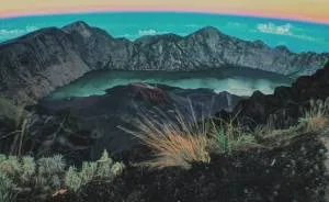 Little Heaven Called Lombok