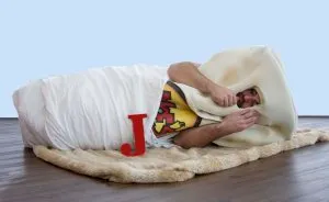 Photography Series Celebrating The Birth Of Burritos