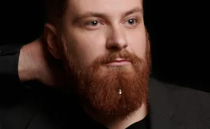 If You Have A Beard, This Beard Jewelry Is A Must Have