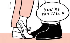 The Beauty And Pain Of Relationships In 38 Comics By Thai Artist Tuna Dunn