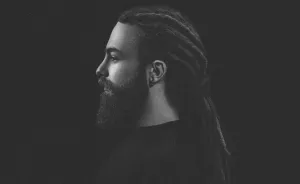 I've Photographed Over 25 Guys And Their Beards And I Won't Stop