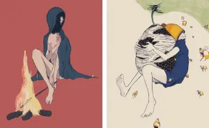 I Created A Book About Phobias And Fetishes