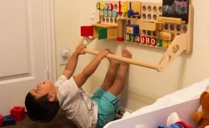 We Built An Awesome Busy Board, And We've Made It Easy For You To Do The Same