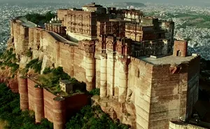 We Spend 30 Days Creating Costumes And 23 Days For Filming To Show How Beautiful India Is