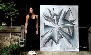 From Dior To Linestory : I Became An Artist