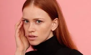 The World’s First Magazine All About Redheads