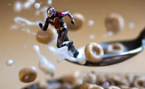 I Photograph Toys To Show The Fun, Humor And Absurdities Of Life