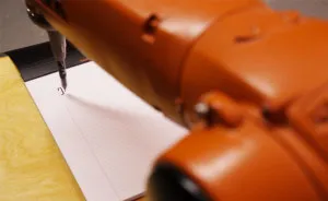 I Just Punished A Robot