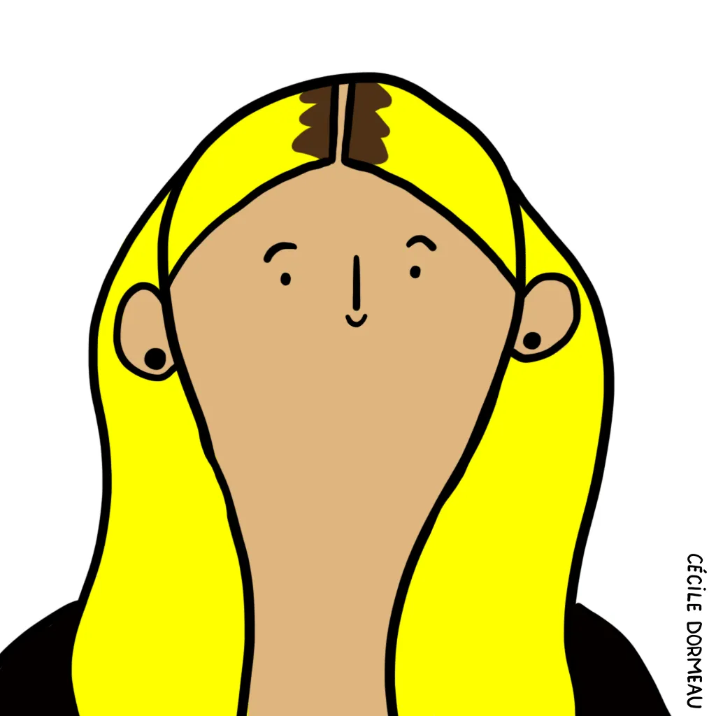 Illustrator Shows The Hidden Side Of Women That Society Doesn't Want To See