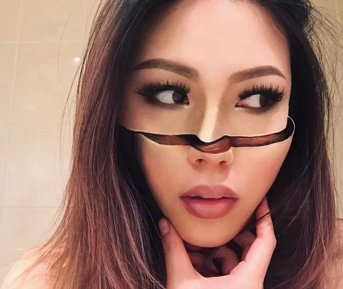 awesome Makeup By Mimi Choi