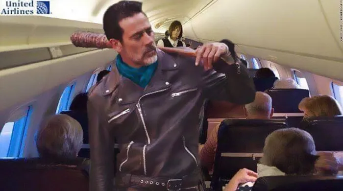 United: Eeny Meeny Miny Mo