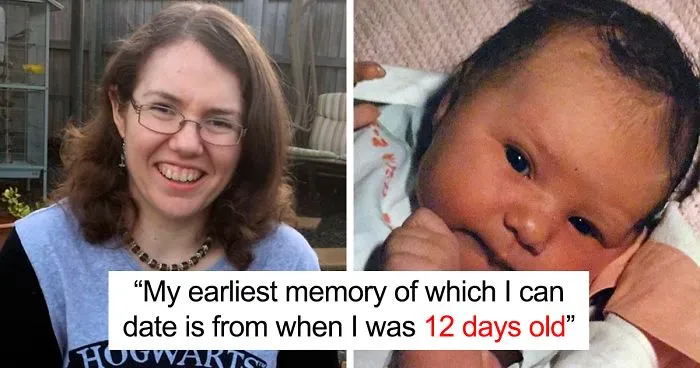 Meet The Woman Who Can Remember Every Day Of Her Life. There Are Only 80 People Like That Worldwide