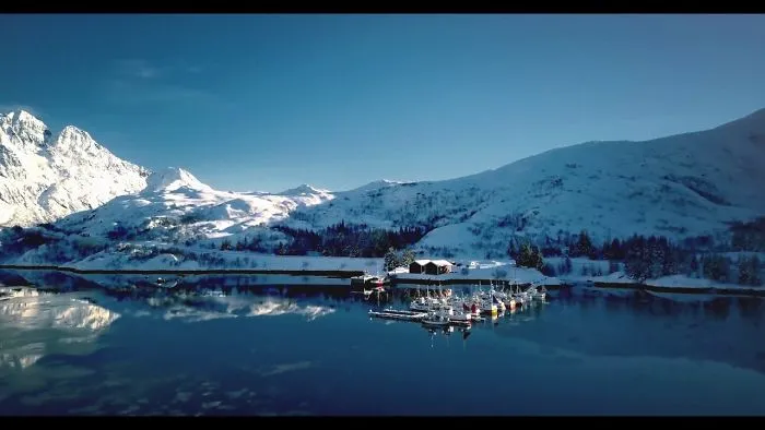 Norway's Lofoten Islands
