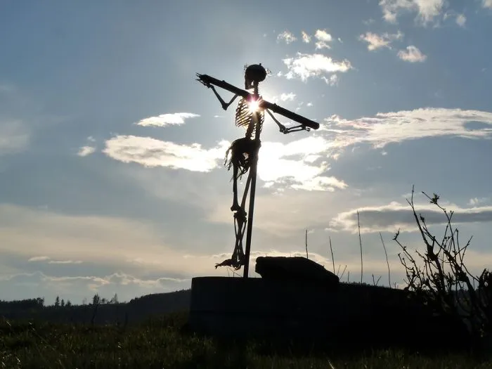 The Crucifixion 1