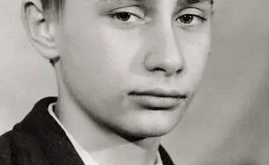 31 Surprising Photos Of Young World Leaders Before They Became Big