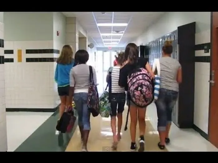 Stop Bullying.