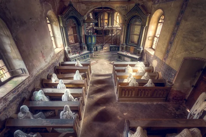 Church In Czech Republic