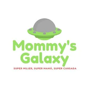Mommy's Galaxy