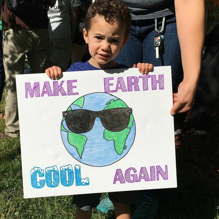 131 Of The Best Signs From The March For Science Shows What Happens When You Piss Of The Scientists