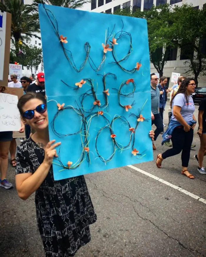 131 Of The Best Signs From The March For Science Shows What Happens When You Piss Of The Scientists