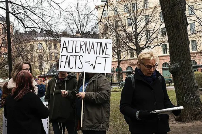 131 Of The Best Signs From The March For Science Shows What Happens When You Piss Of The Scientists