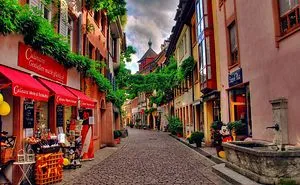 These Are The Most Beautiful And Interesting Cities In Belgium