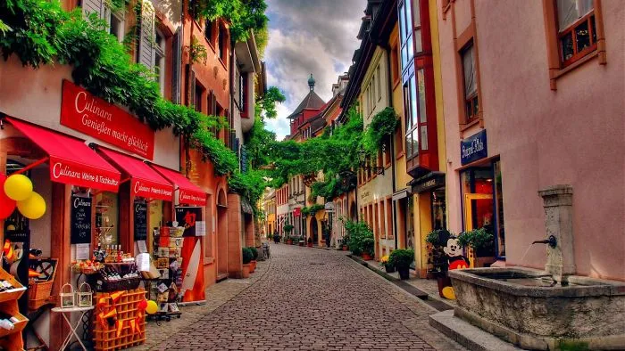 These Are The Most Beautiful And Interesting Cities In Belgium