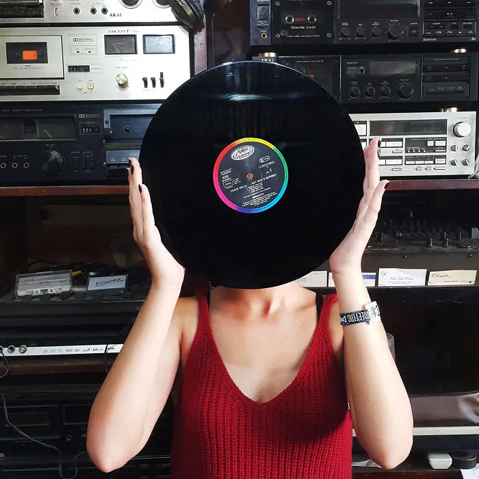 The Music Lover