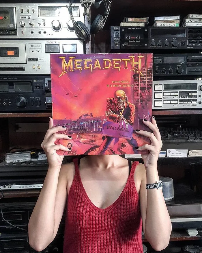 The Music Lover