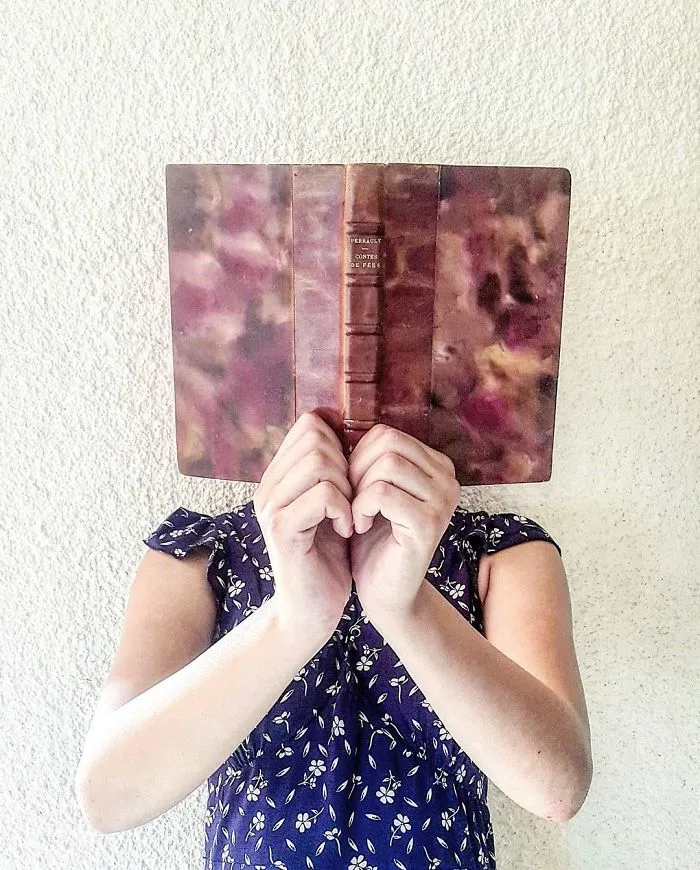 The Reader