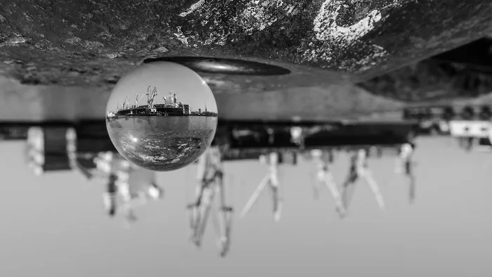 Little Planet