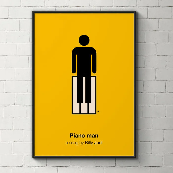 Piano Man