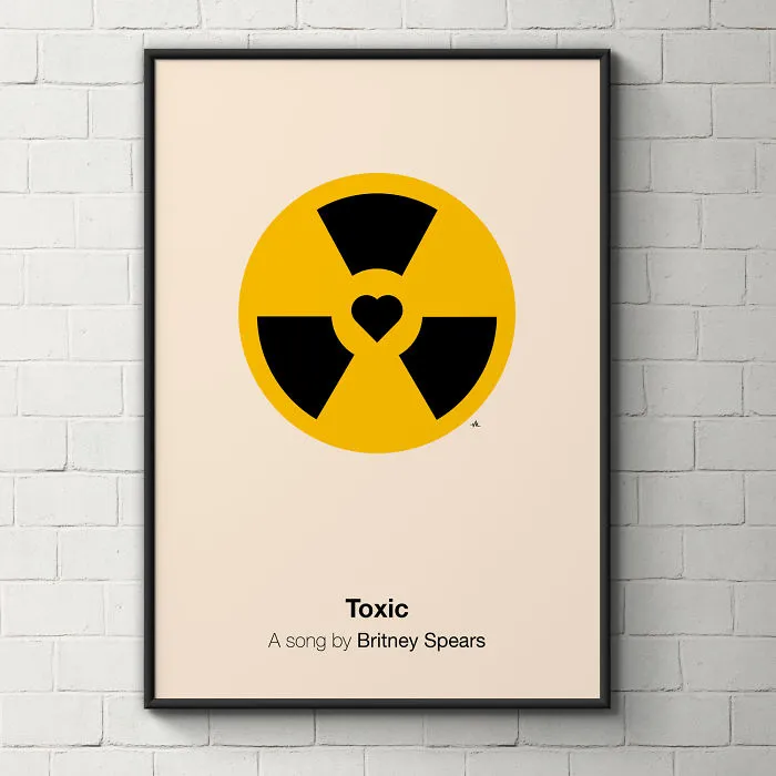 Toxic