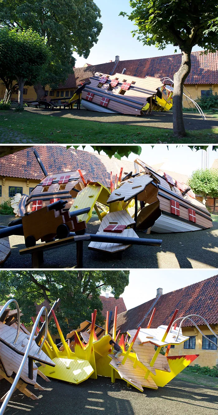 Dannebroge