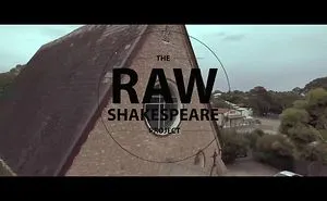 Raw Shakespeare With Modern/classic Hybrid