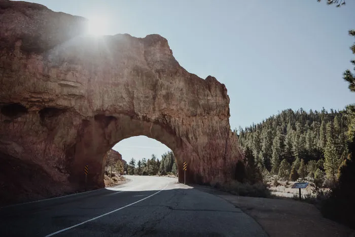 This Couple Travelling The USA Will Inspire Your Wanderlust