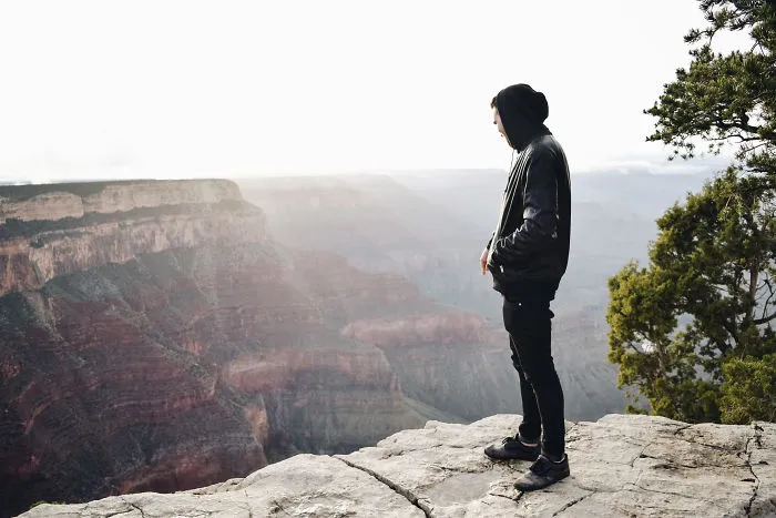 This Couple Travelling The USA Will Inspire Your Wanderlust